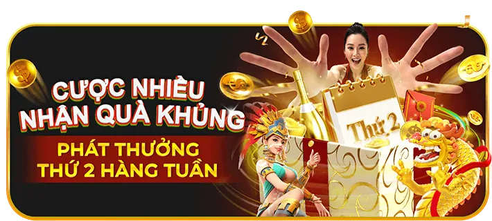 Bắn cá đổi thưởng 123b