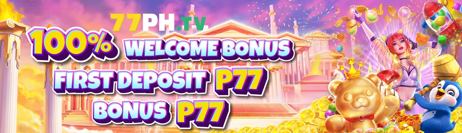 Hình ảnh chào mừng đến với thế giới game bài 123b, với các quân bài và biểu tượng may mắn, thể hiện sự sôi động của sòng bạc trực tuyến.