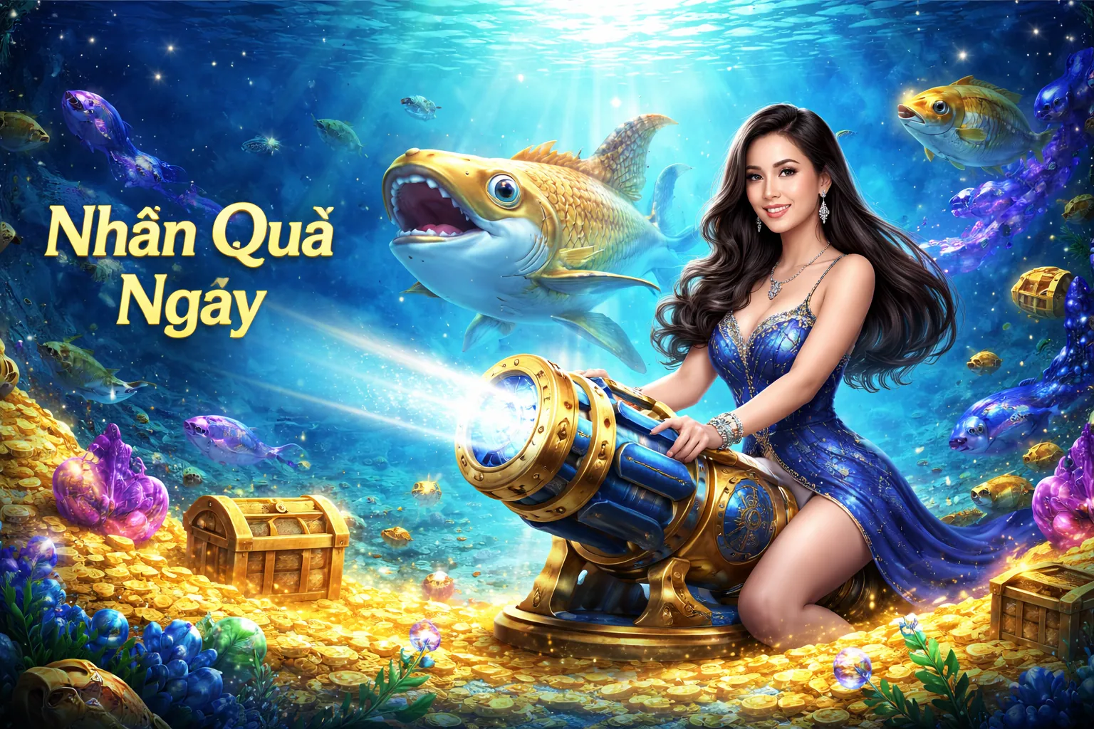 Đội ngũ hỗ trợ khách hàng chuyên nghiệp của 123B sẵn sàng phục vụ 24/7