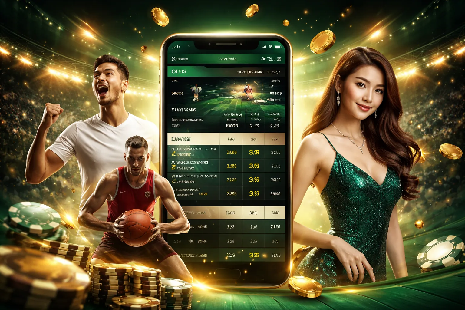 Hình ảnh Câu lạc bộ VIP 123b với các đặc quyền độc quyền