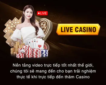 Biểu tượng casino